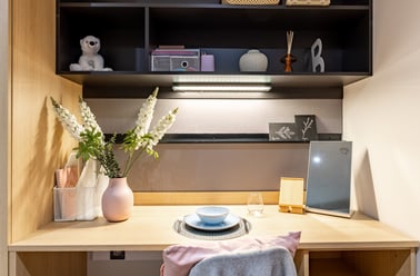 Luxury Studio, Biscuit Factory, 140 Little Donegall Street, Central, Belfast - Image 2